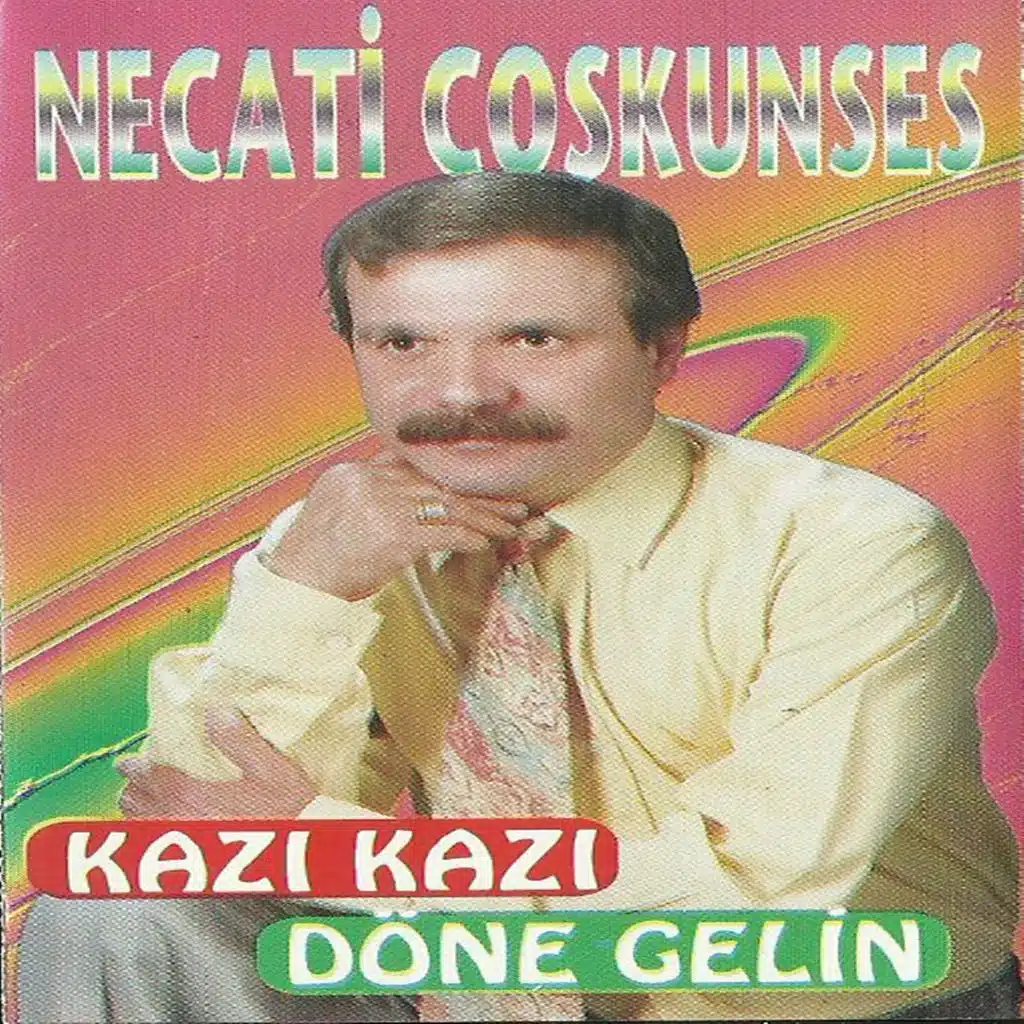 Kazı Kazı