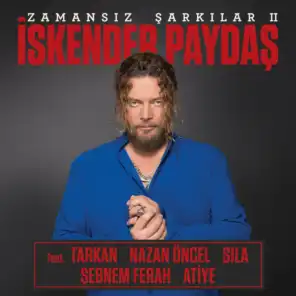 Zıt Kutuplar (feat. Nazan Öncel)