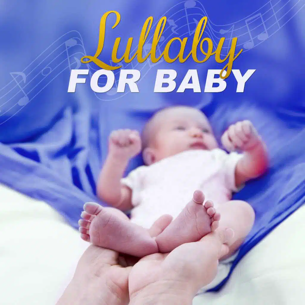 Lullaby for Baby - Sleep Music for Newborn and Infants, White Noise Baby, Rain Music for Calming Sleep Baby, Sweet Lullabies, Relax for Mother & Baby, Music for Newborns