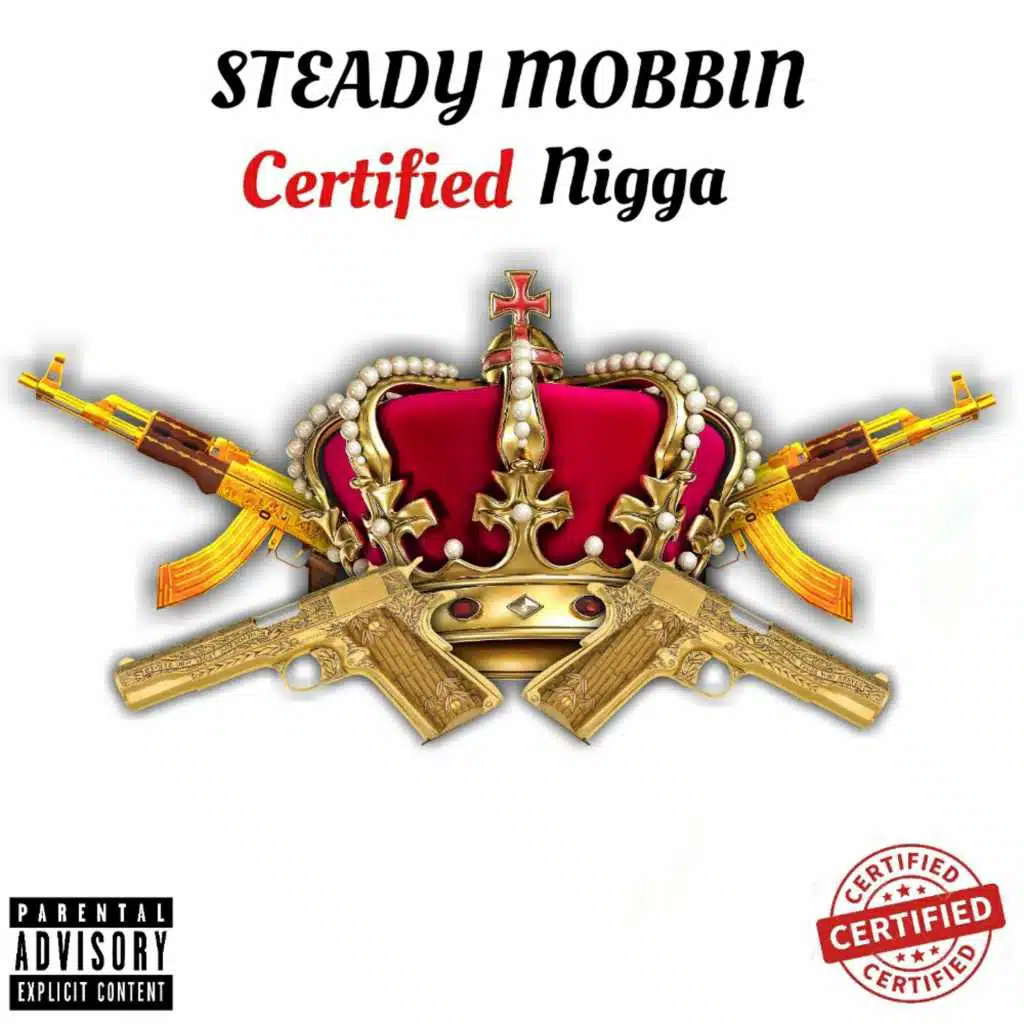Certified Nigga (feat. Ben & J-Walker)