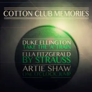 Cotton Club Memories