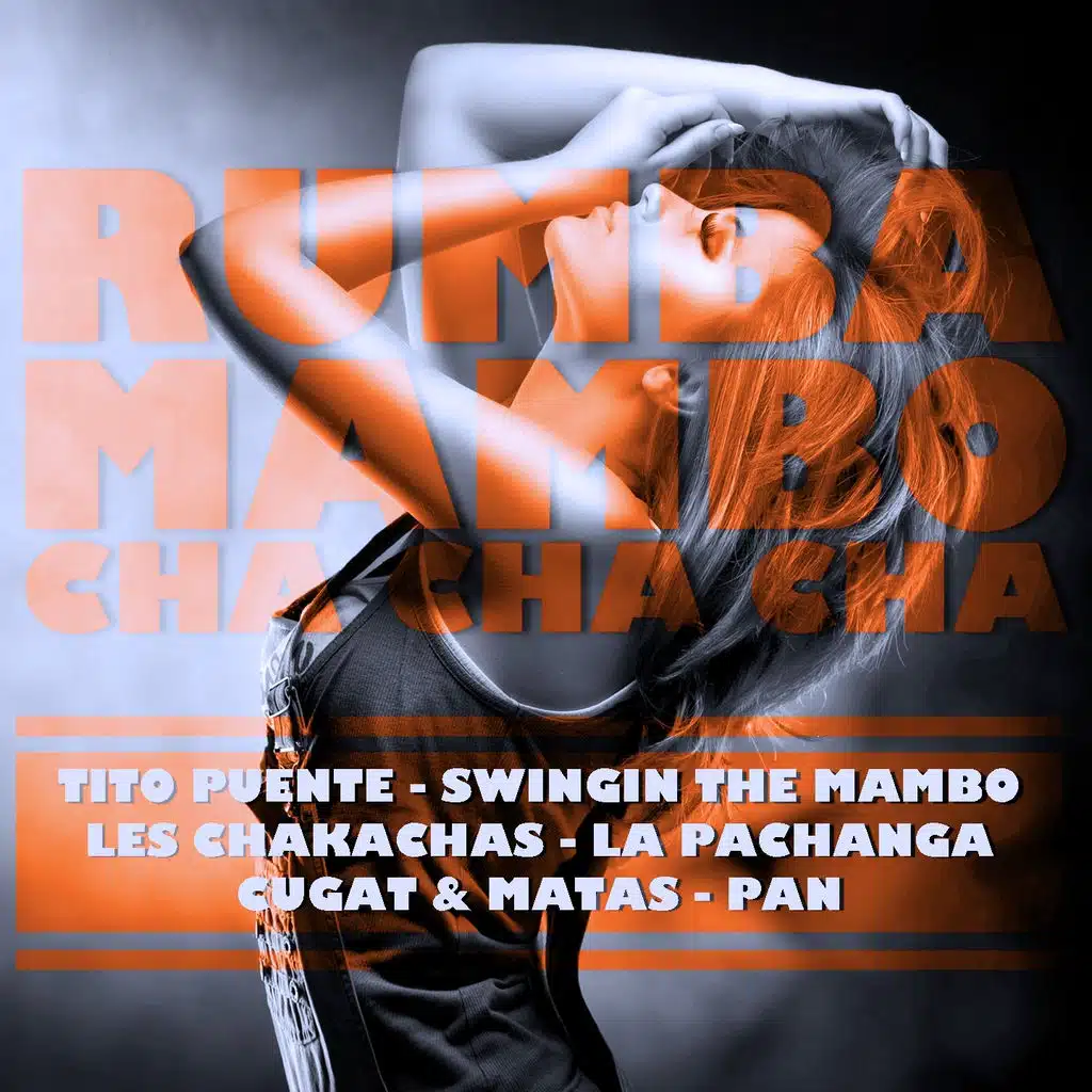 Rumba, Mambo & Cha Cha Cha