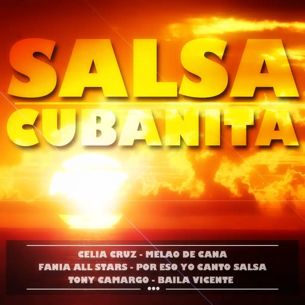 Salsa Cubanita