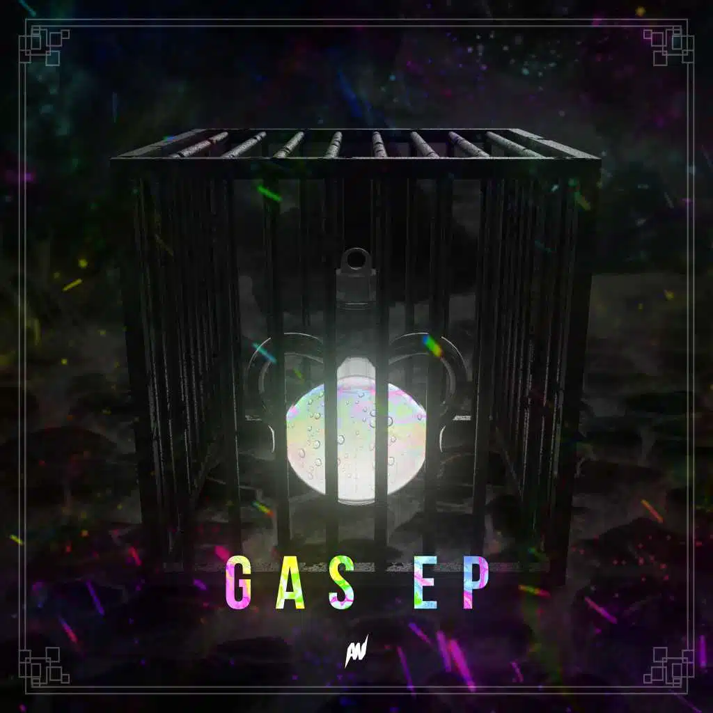 Gas