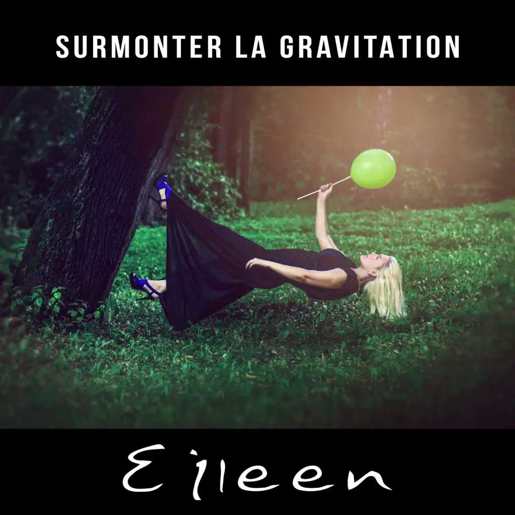 Surmonter la gravitation – Musique celtique pour yoga, Musique de fond pour Tai-Chi, Pilates et gymnastique zen, Musique d’ambiance, Sons naturelles, Voix feminine