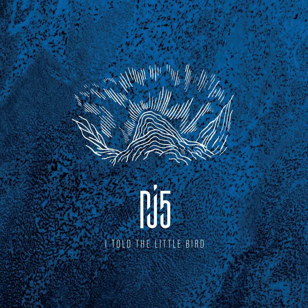 I Told the Little Bird