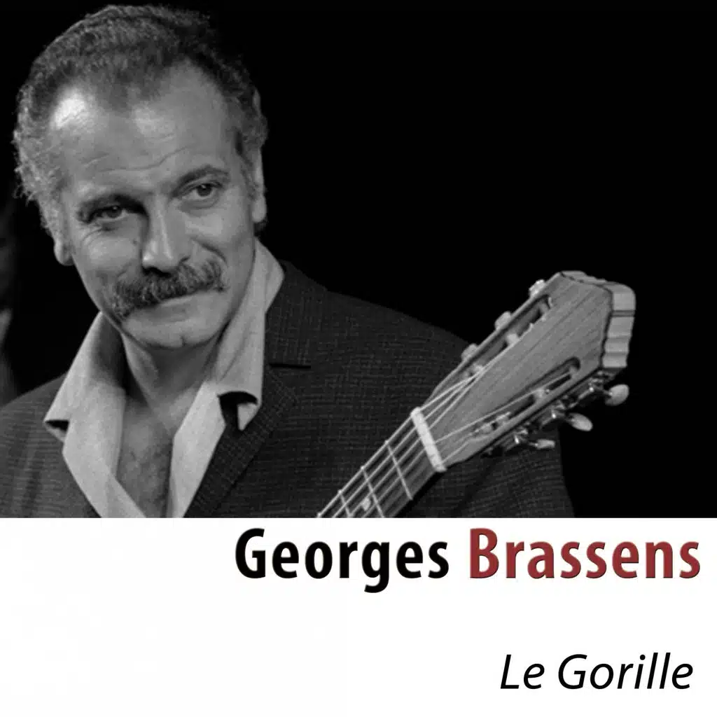 Le gorille - Remastered