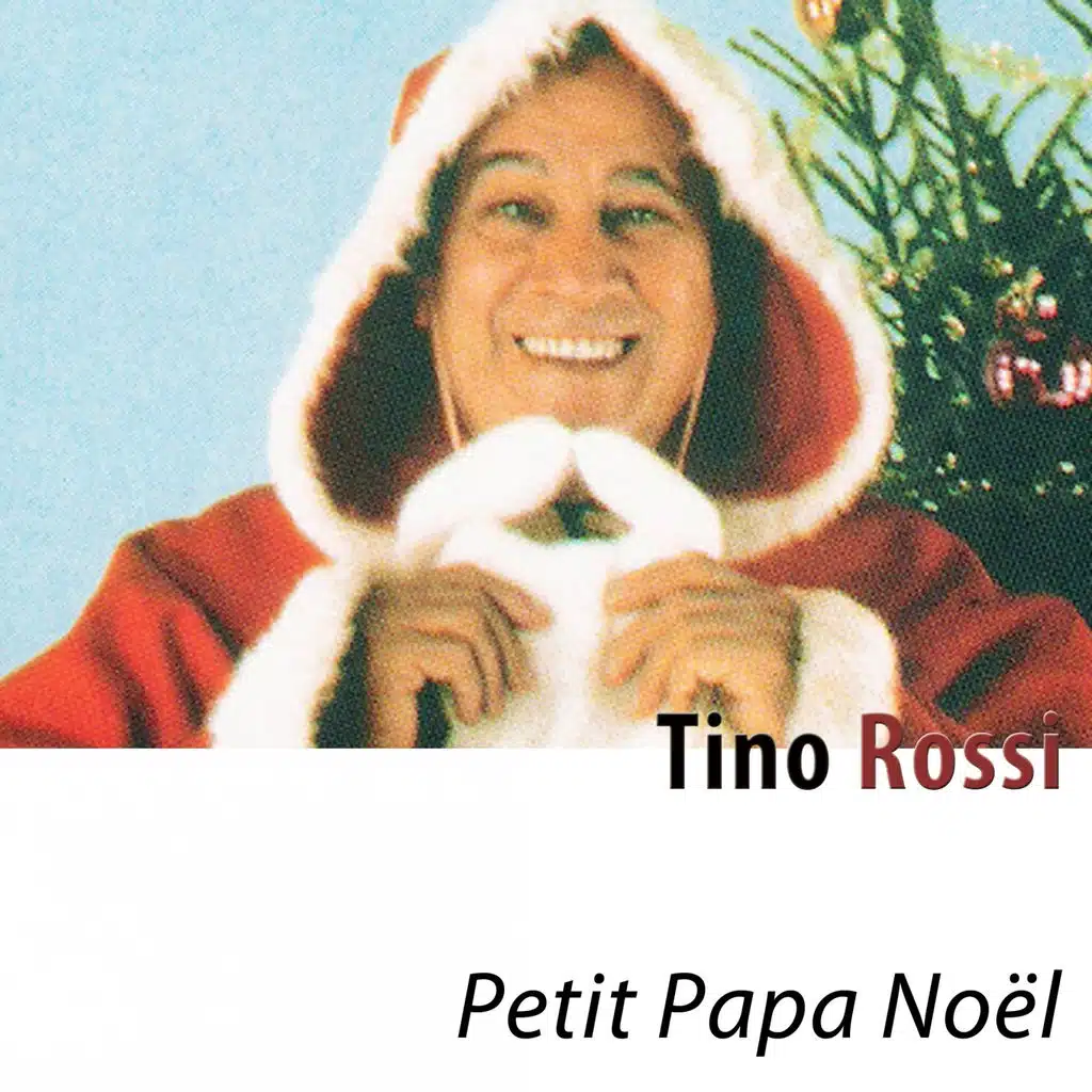Petit papa Noël - Remastered