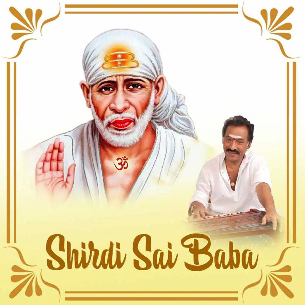 Shirdi Sai Baba