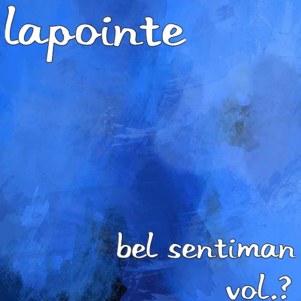 Bel Sentiman, Vol. 2