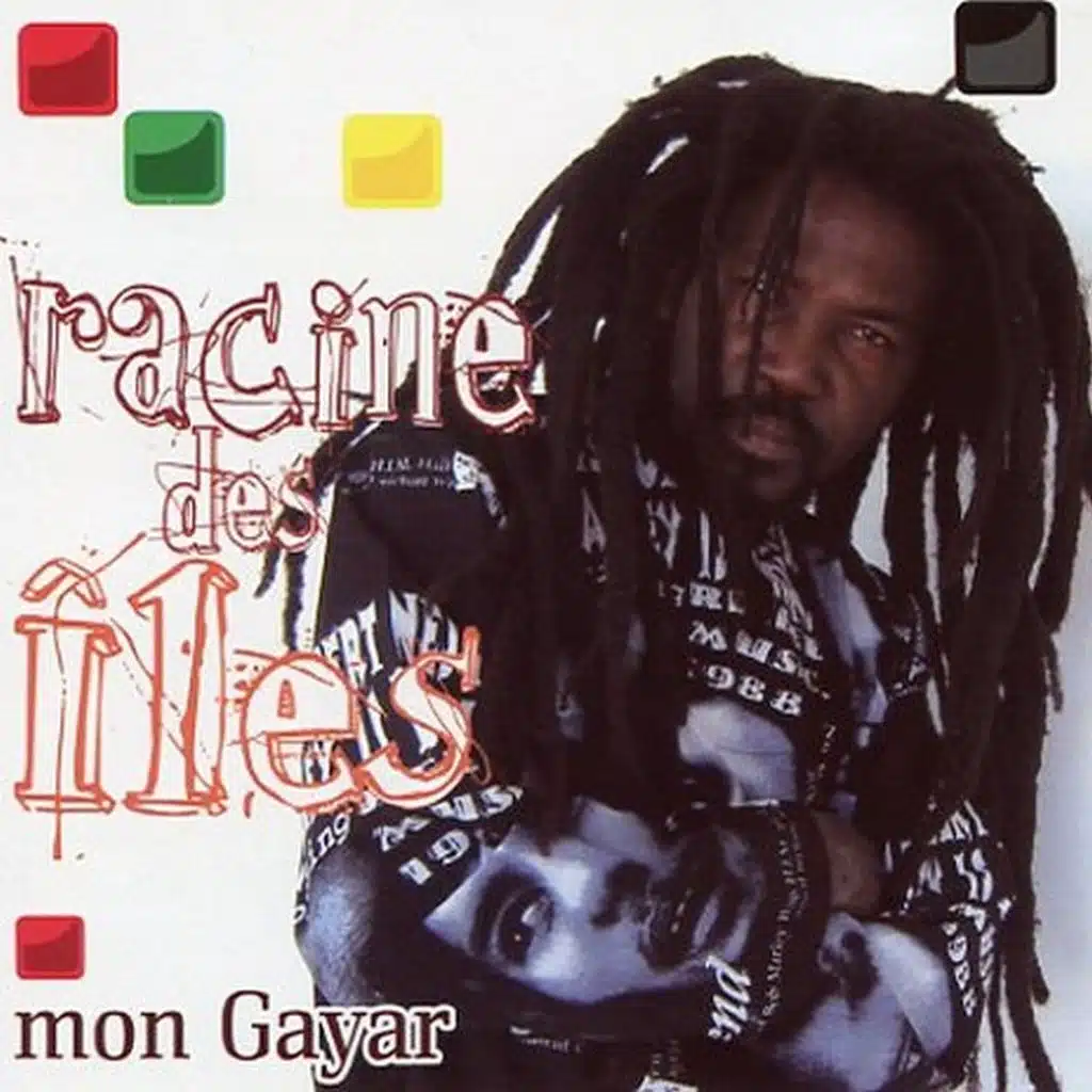 Racine des îles - Mon gayar