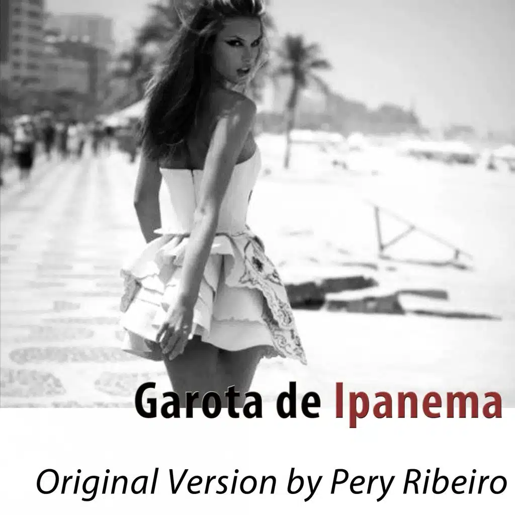 Garota de Ipanema - Remastered