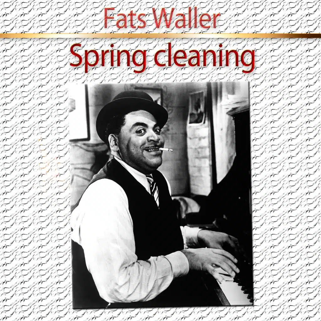 Spring Cleaning - Remastered