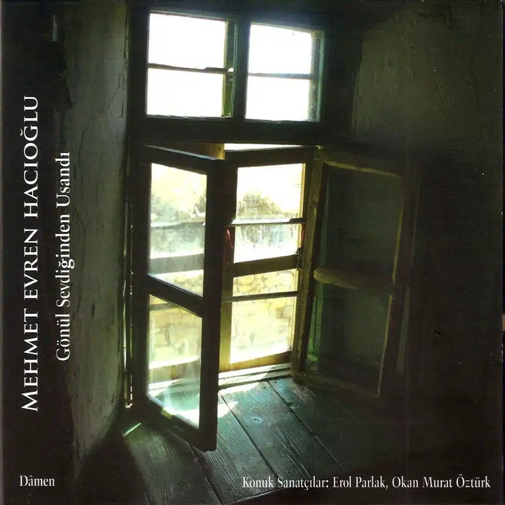 Bende Bu Dünyaya Geldim Geleli (feat. Erol Parlak)