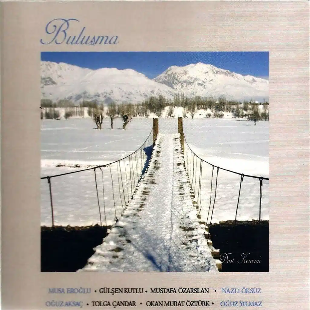 Bir Yiğit Gurbete Gitse