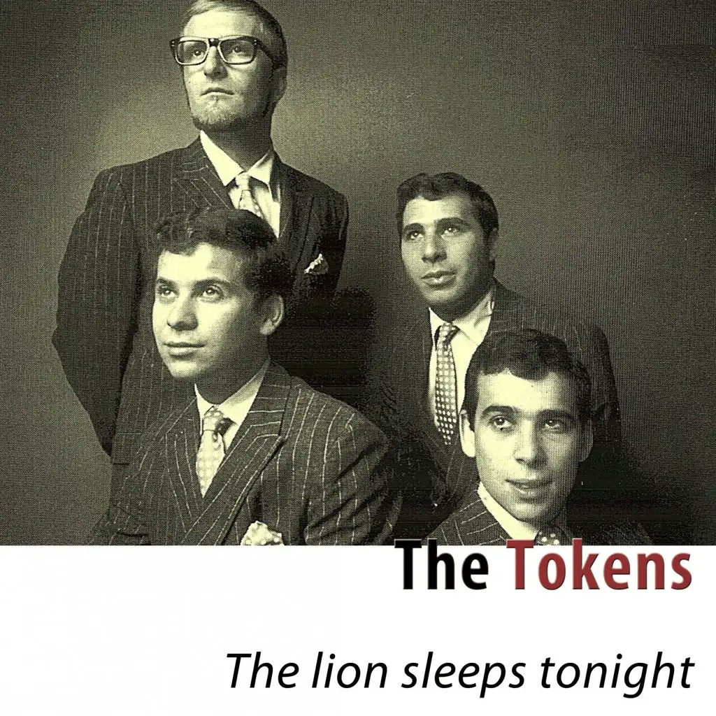 The Lion Sleeps Tonight - Remastered