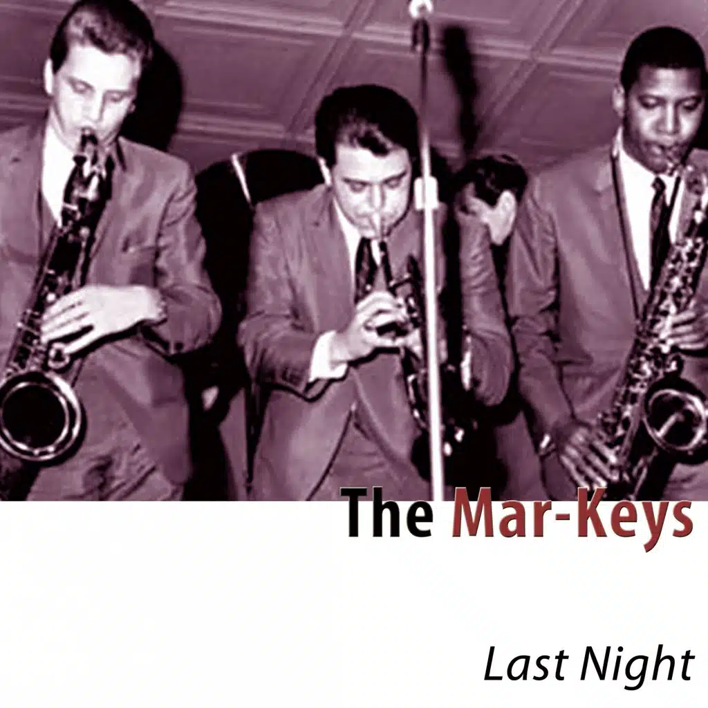 Last Night - Remastered