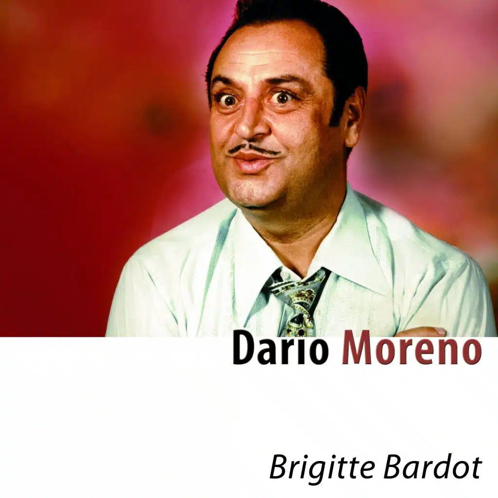 Brigitte Bardot - Remastered