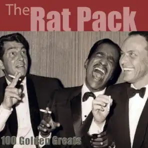 100 Golden Greats (The Rat Pack) [Remastered]