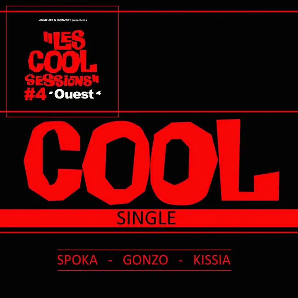 Gonzo, Spoka, Kissia