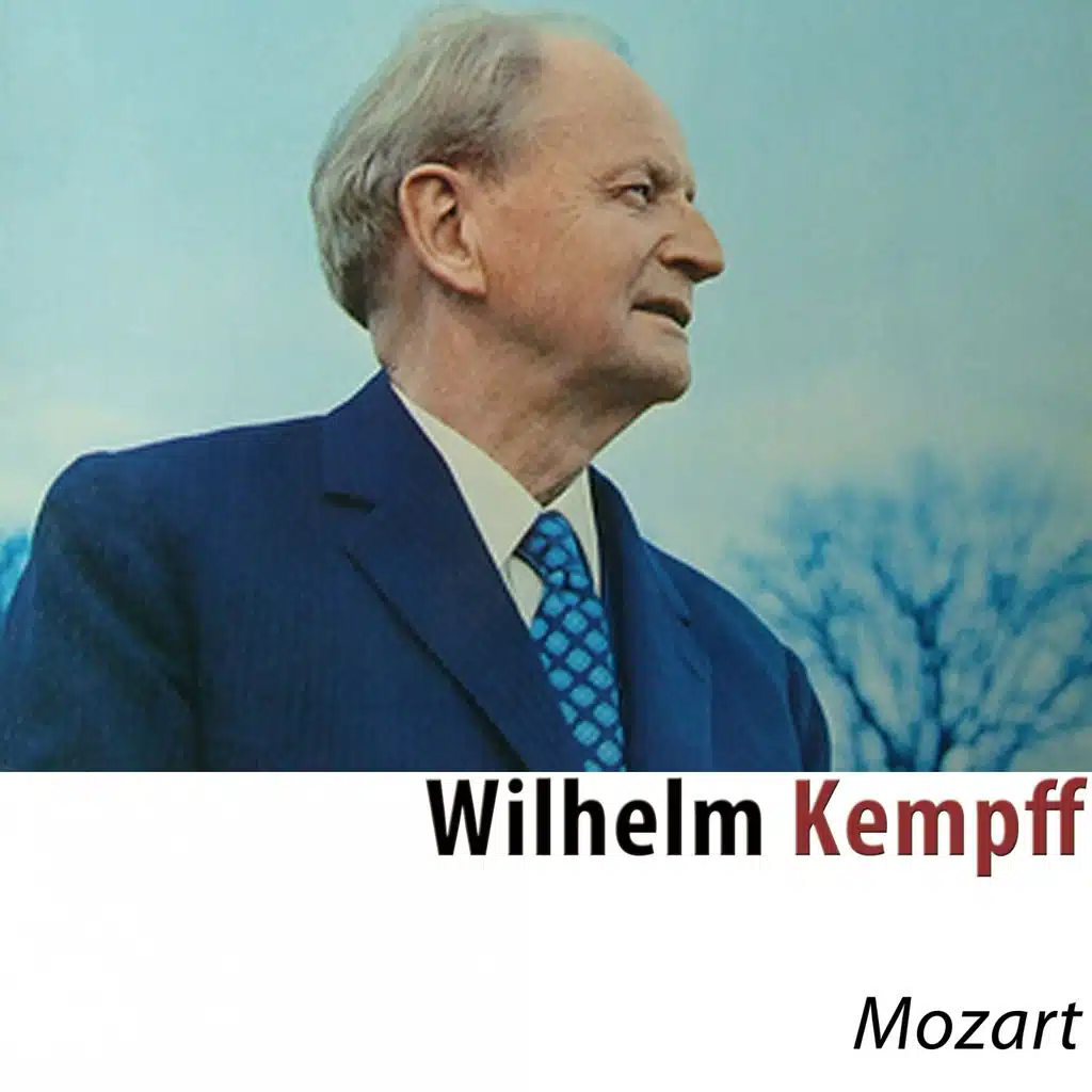 Pastorale variée in B Major, K. Anh. 209b