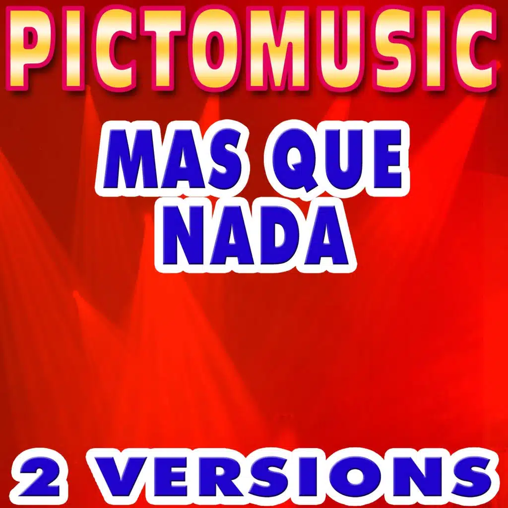 Mas Que Nada (Instrumental Version) [Karaoke Version In the Style of Sergio Mendes Ft. The Black Eyed Peas]
