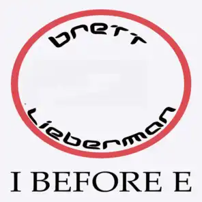 I Before E