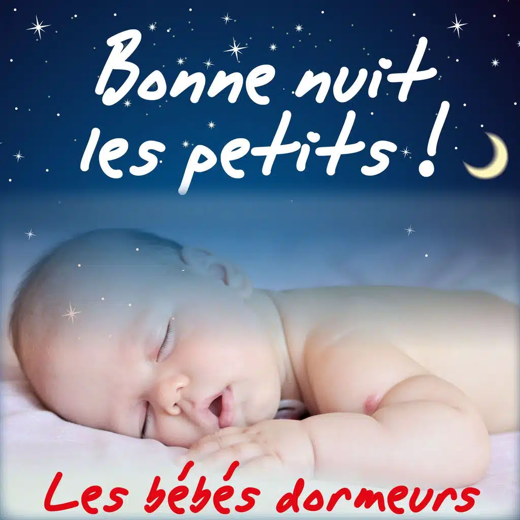Bonne nuit les petits ! (Berceuses et comptines pour faire dormir les enfants) - Inclus les versions instrumentales pour les chanter soi-même