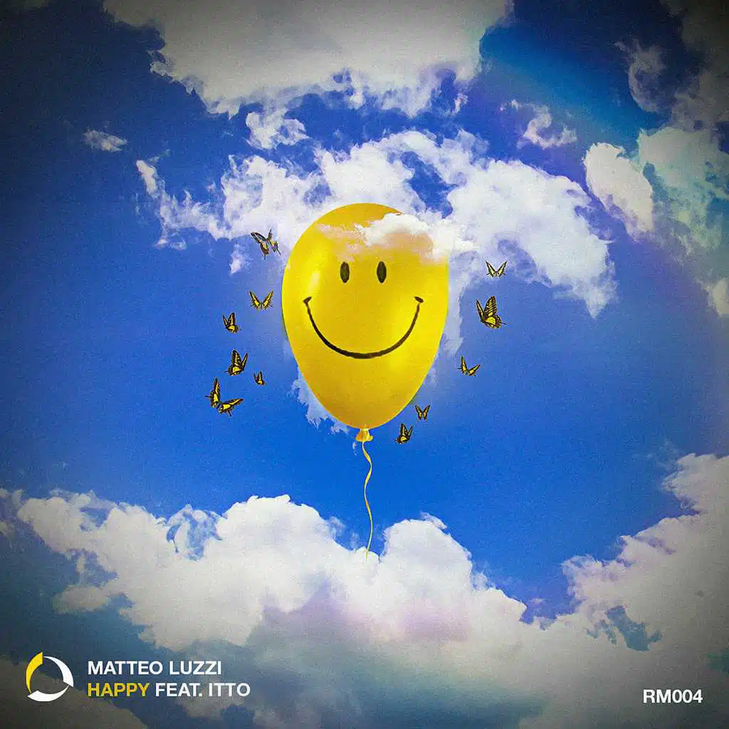 Happy (feat. ITTO)