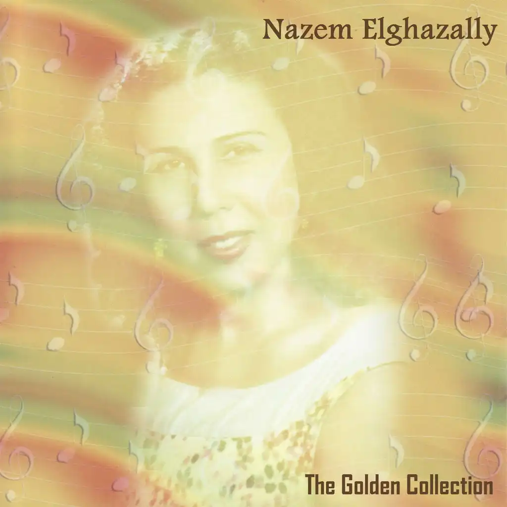 Nazem Elghazally : The Golden Collection