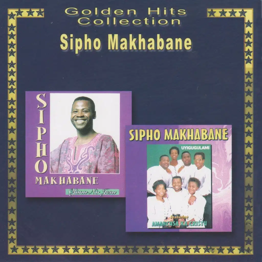 Sipho Makhabane