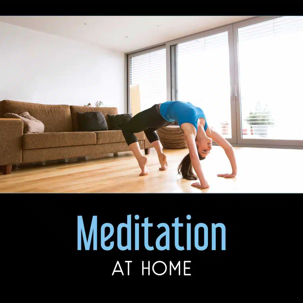 Meditation at Home – How to Meditate, Relaxation Playlist for Beginners, Cleanse Negative Energy, Create Right Mood, Quiet Space, Inner Guide