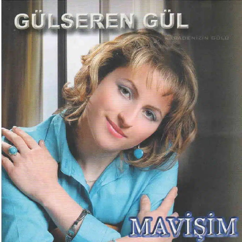 Mavişim