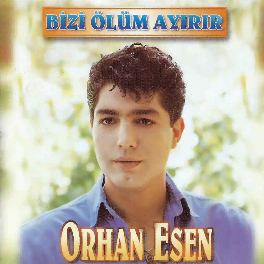 Bizi Ölüm Ayırır