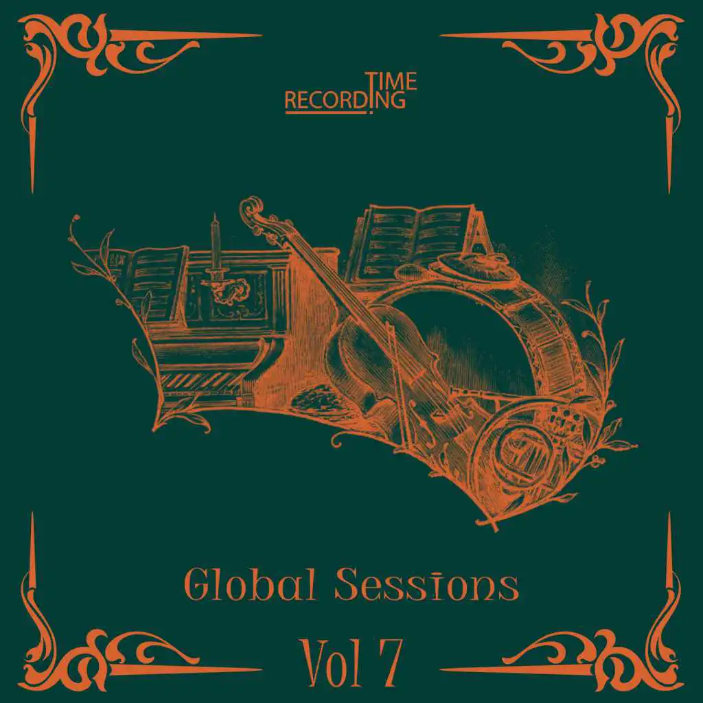 Global Sessions Vol 7