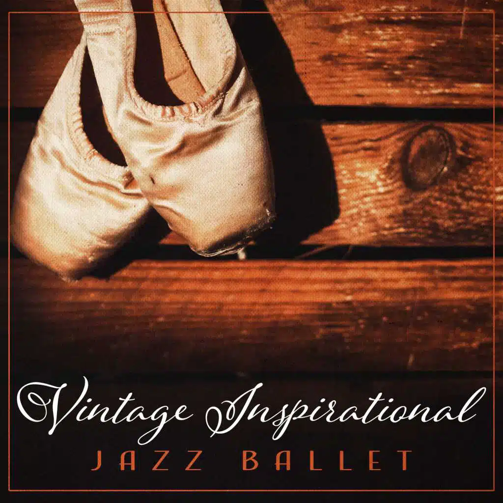 Ballet Class Music