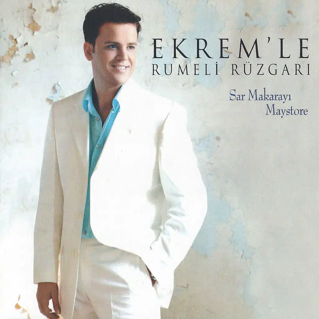 Ekrem'le Rumeli Rüzgarı (Sar Makarayı  / Maystore)