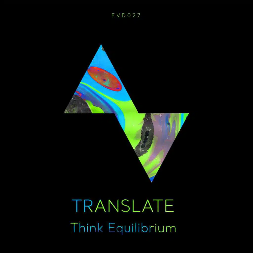 Think Equilibrium