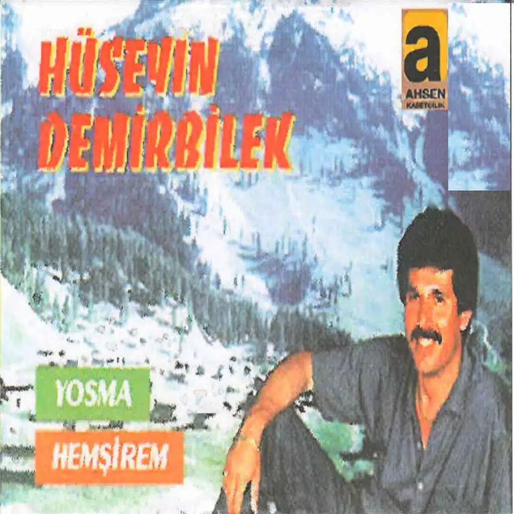 Yosma / Hemşirem