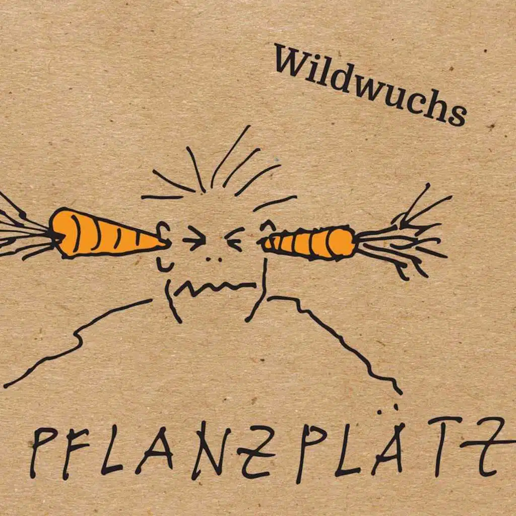 Pflanzplätz