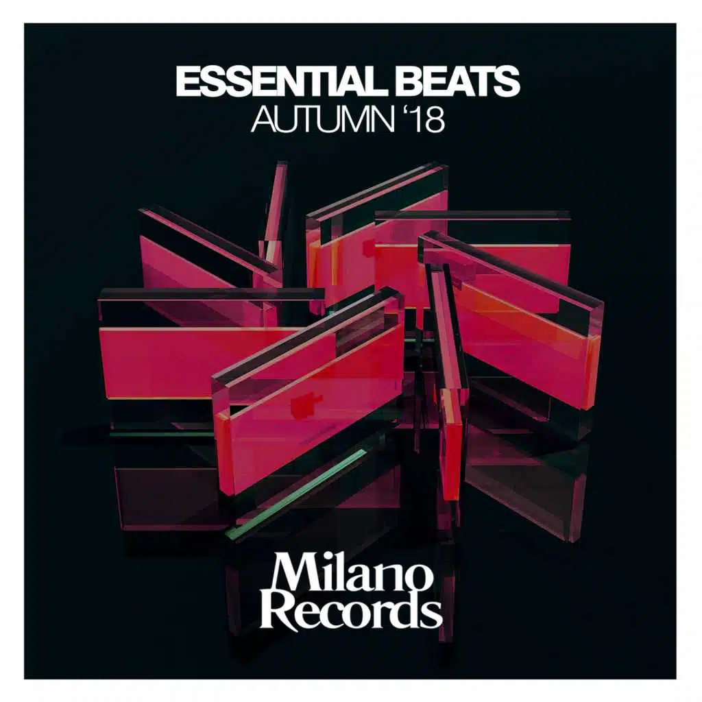 Essential Beats Autumn '18