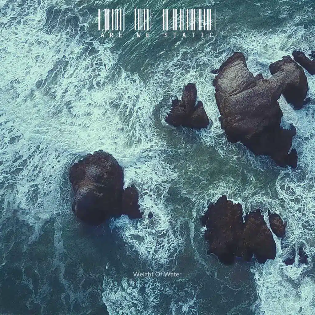 Weight of Water