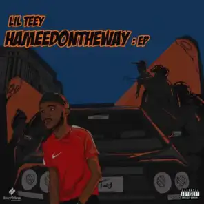 HameedOnTheWay EP