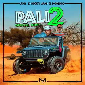 Pali 2 (feat. Nicky Jam)