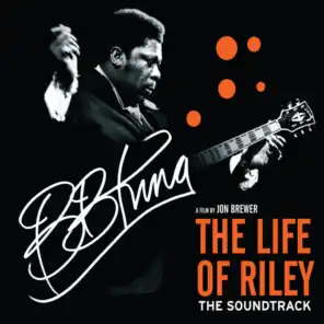 The Life Of Riley (Original Motion Picture Soundtrack)