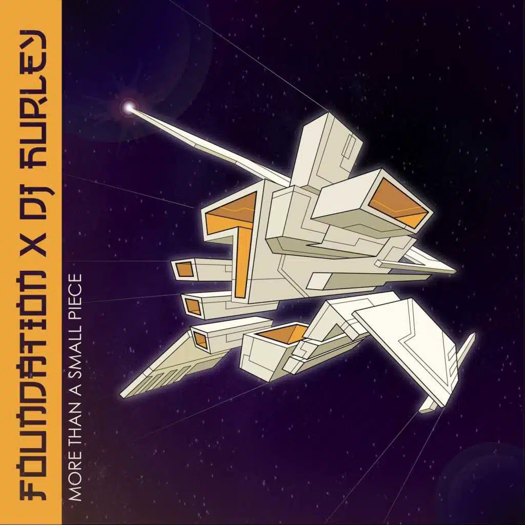 Foundation & DJ Hurley