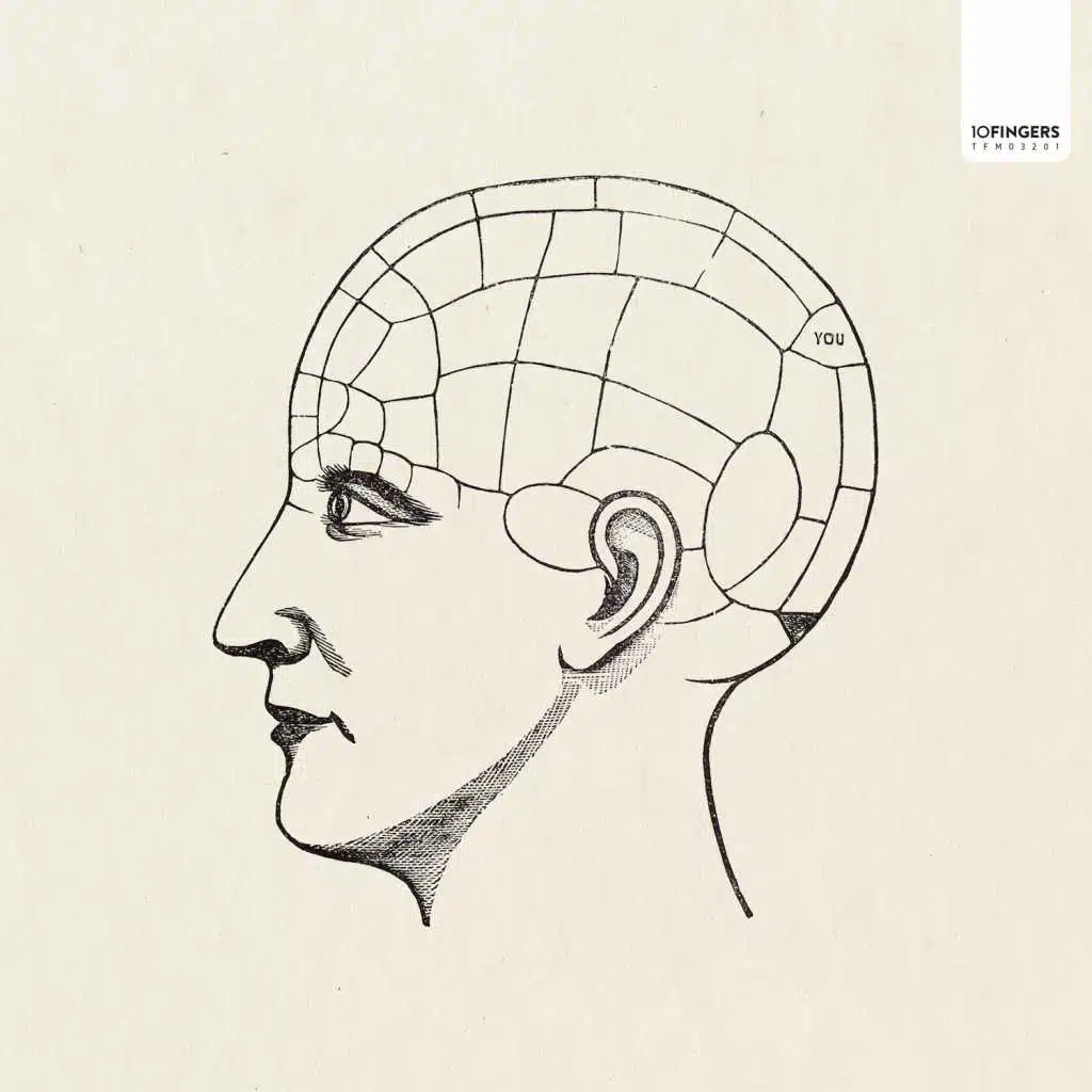 Still in the Back of My Mind