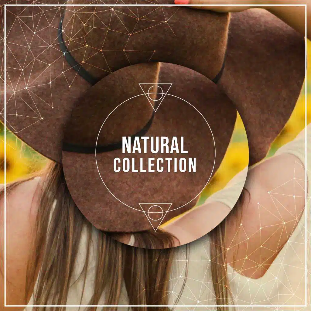 #18 Natural Collection for Asian Spa, Meditation & Yoga