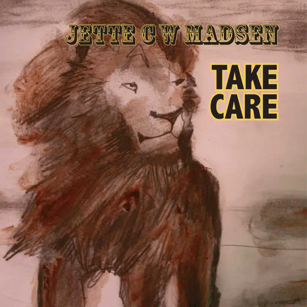 I Don't Hurt Anymore (feat. Nanna Lüders)