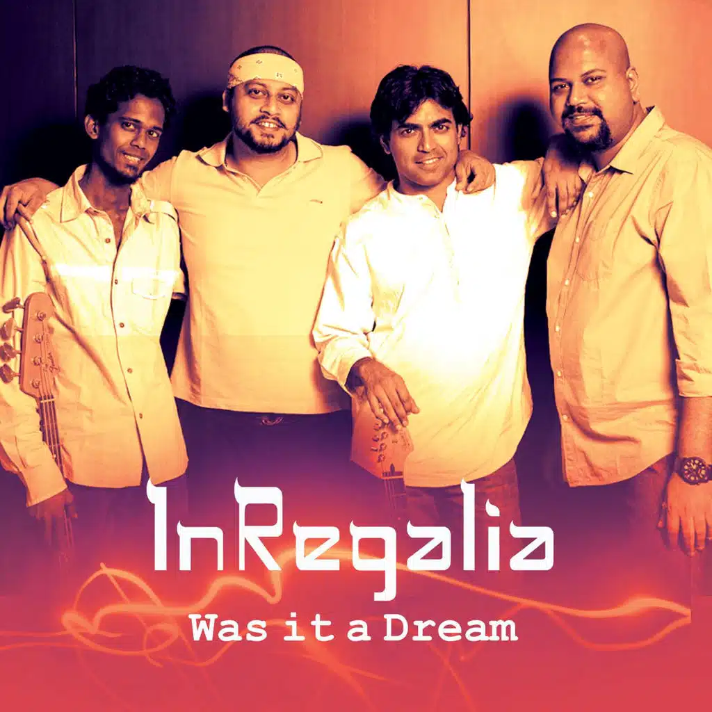 Was It a Dream